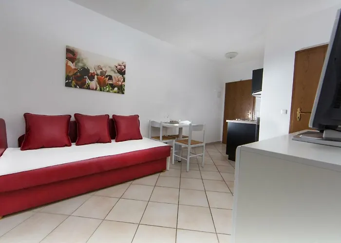 Sanmichel * Пула