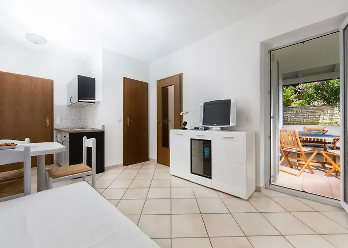 Sanmichel * Пула